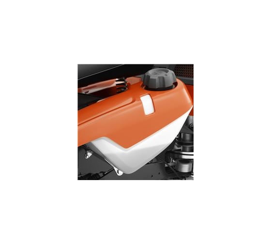 Райдер Husqvarna RC320Ts AWD 9676288-02 10