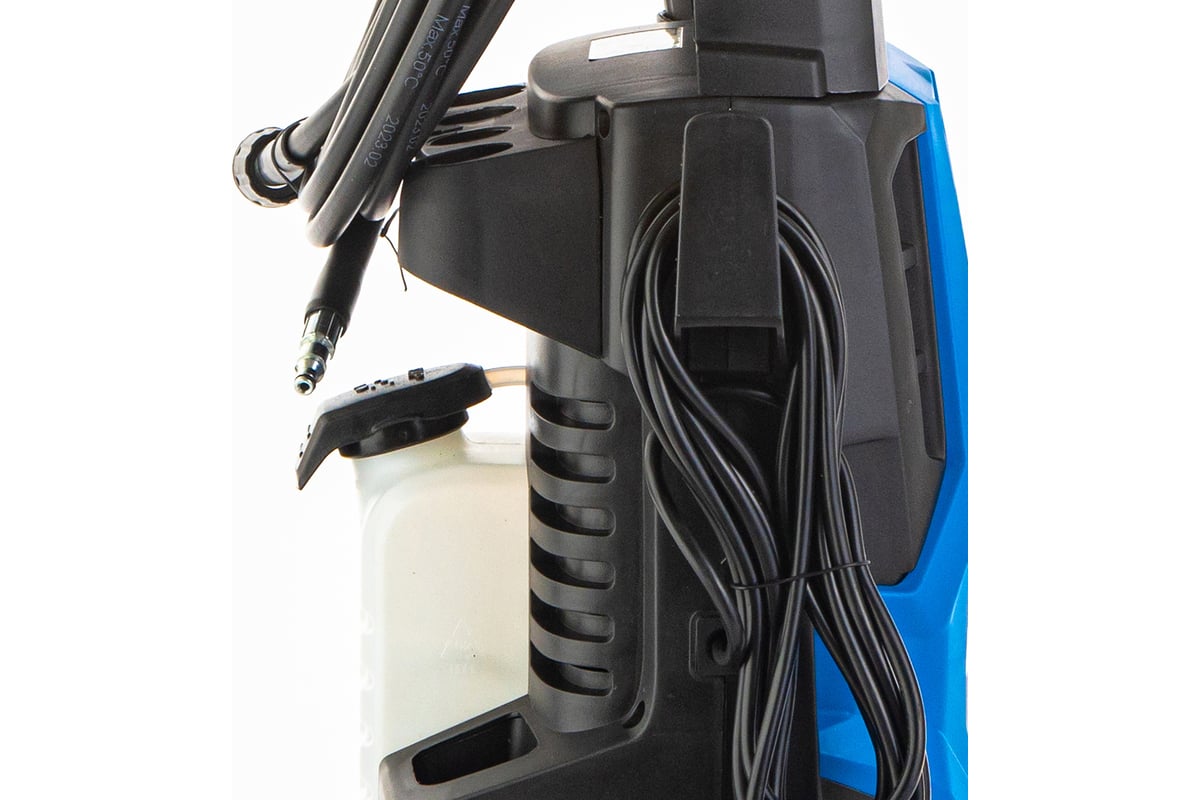 Мойка высокого давления HAITEC 2000 вт HT-HDR2000 - выгодная цена ...