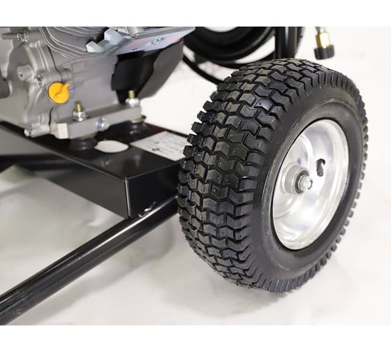 Мойка высокого давления с бензиновым двигателем MERAN MG 240-17 ...