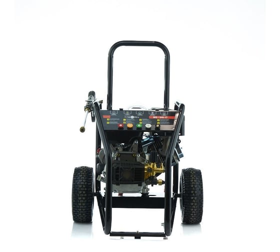 Мойка высокого давления с бензиновым двигателем MERAN MG 240-17 ...