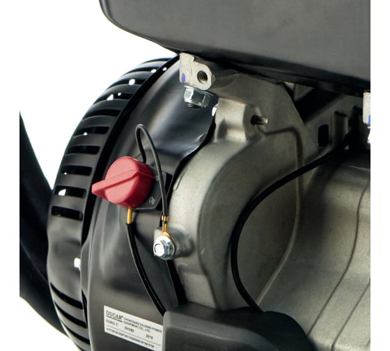 Мойка высокого давления с бензиновым двигателем MERAN MG 240-17 ...