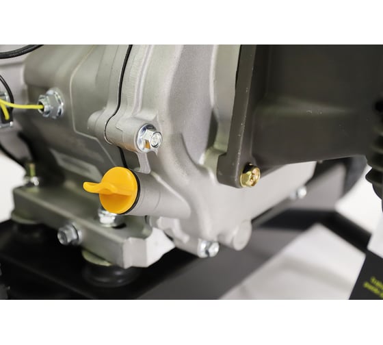 Мойка высокого давления с бензиновым двигателем MERAN MG 240-17 ...