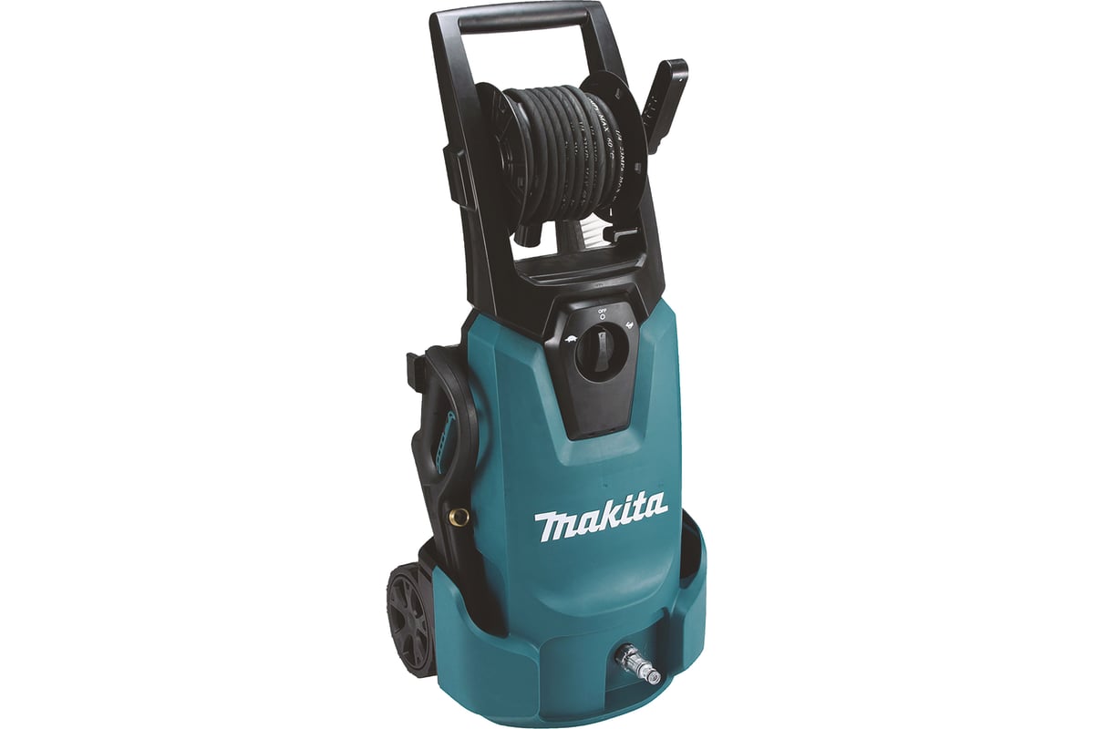 Мойка Makita HW1300