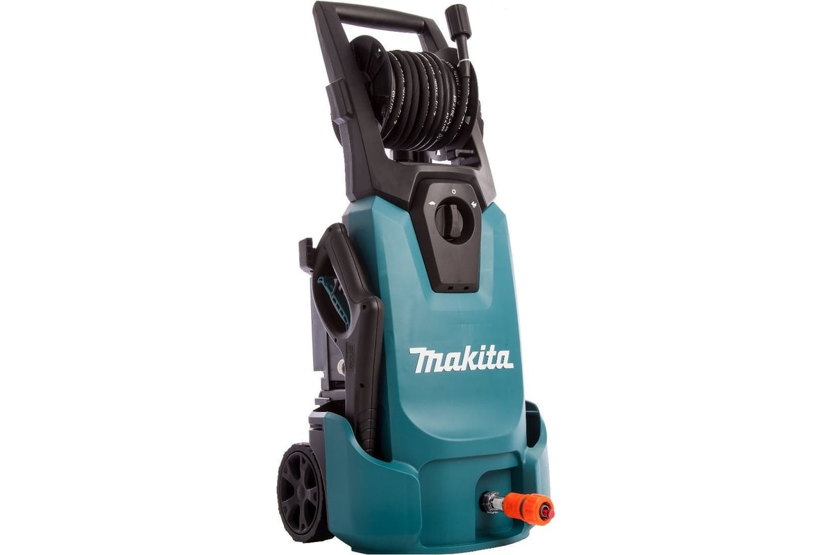 Мойка Makita HW1300