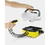 Портативная мойка Karcher OC 3 1.680-015