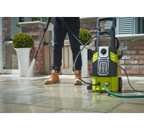 Мойка высокого давления Ryobi RPW120B 120 бар 5133004600