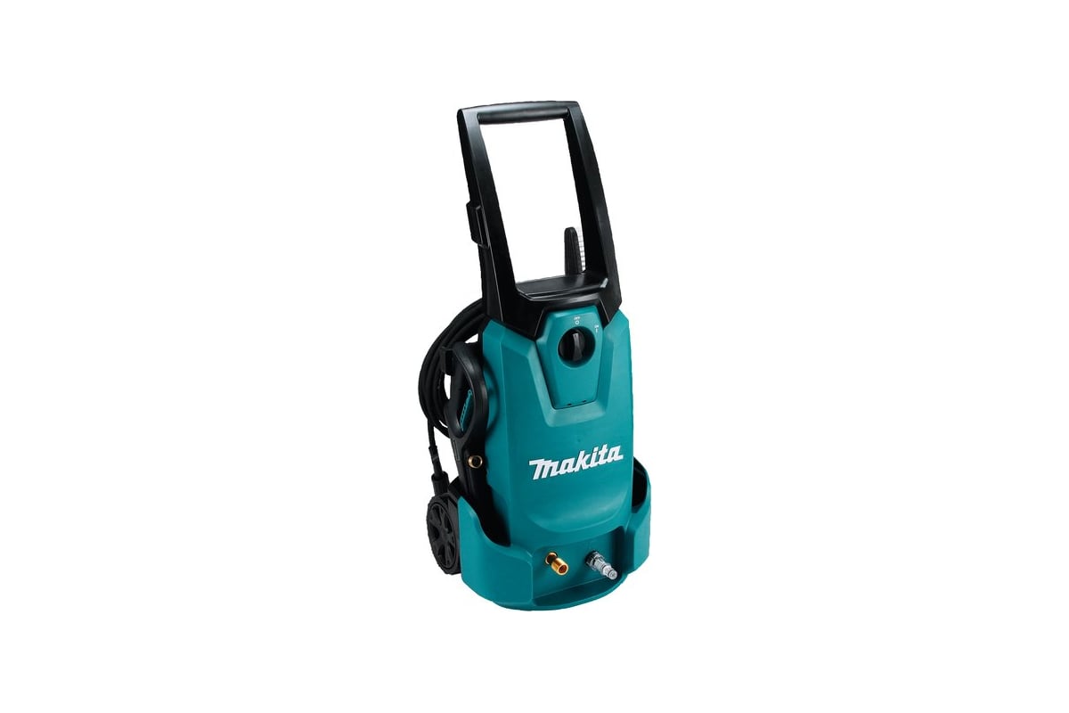 Мойка высокого давления Makita HW1200