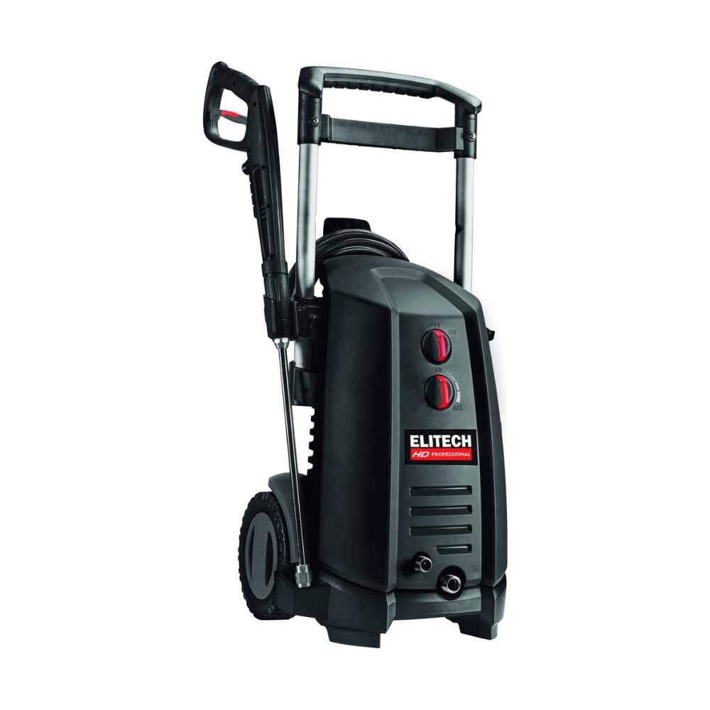 Мойка высокого давления Elitech HPW 3000IF 204593 - выгодная цена ...