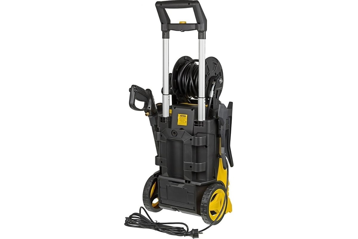 Мойка Huter W210i PROFESSIONAL 70/8/18 - выгодная цена, отзывы ...