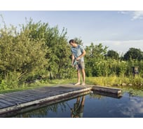 Аккумуляторная мойка высокого давления Gardena AquaClean Li-18 14800-55.000.00