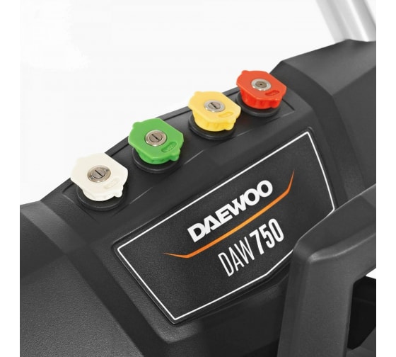  высокого давления DAEWOO DAW 750 - выгодная цена, отзывы .