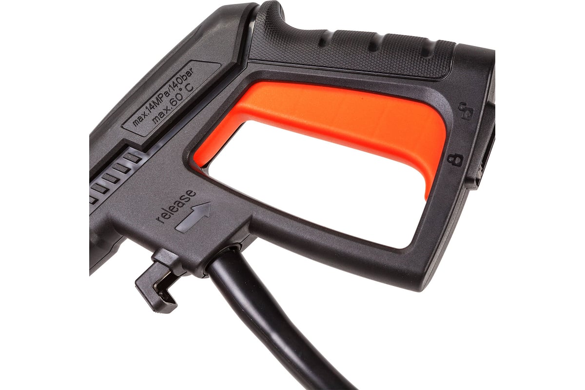 Мойка высокого давления BORT BHR-2000-Pro 91276070 - выгодная цена ...