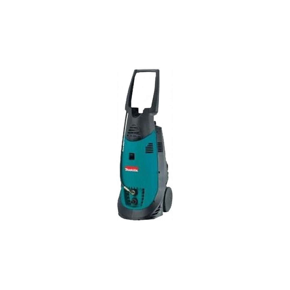 Мойка высокого давления Makita HW130 - выгодная цена, отзывы ...