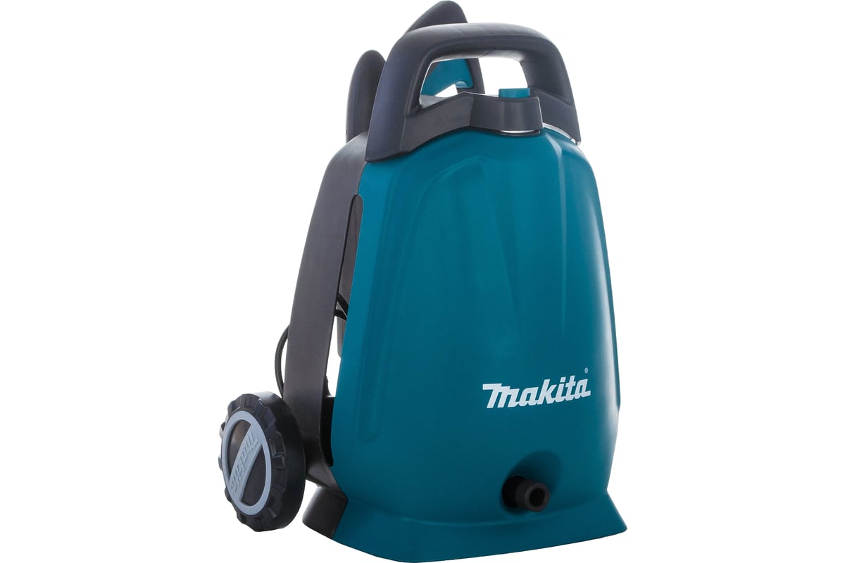 Мойка высокого давления Makita HW 102 - выгодная цена, отзывы,  характеристики, фото - купить в Москве и РФ