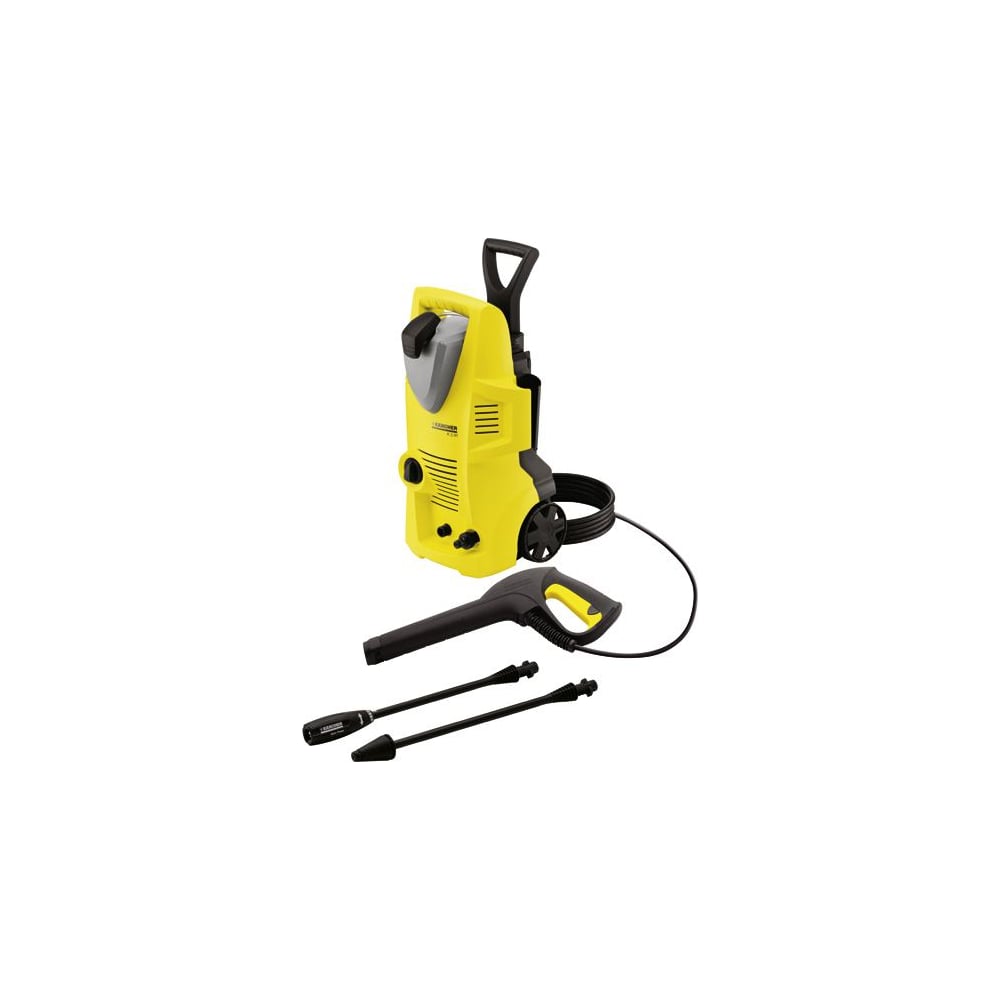 Минимойка karcher 2