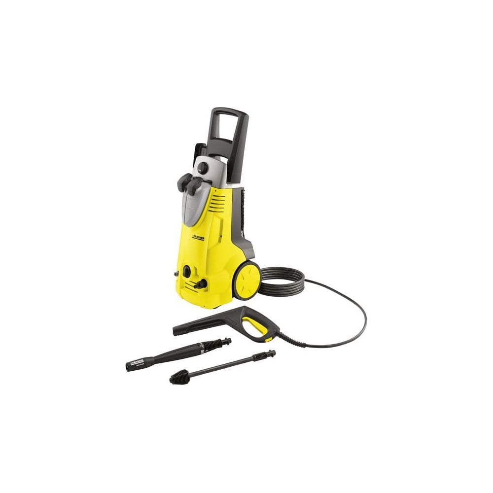 Мойка высокого давления Karcher K 6.91 MD 1.397-800 - выгодная цена,  отзывы, характеристики, фото - купить в Москве и РФ