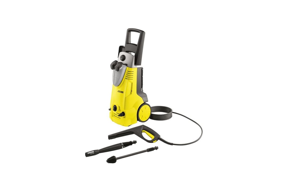 Мойка высокого давления Karcher K 6.91 MD 1.397-800 - выгодная цена,  отзывы, характеристики, фото - купить в Москве и РФ