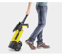 Аппарат высокого давления Karcher K 3 1.601-888.0