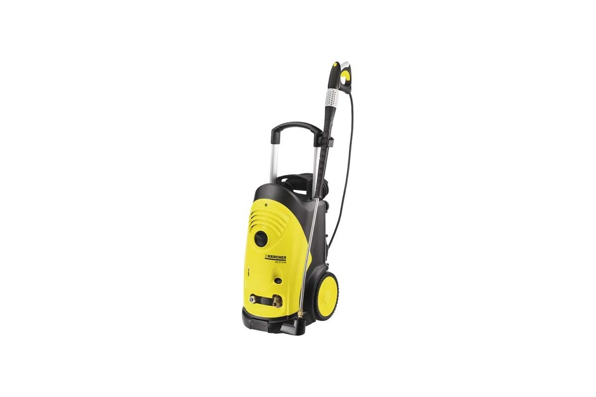 Мойка высокого давления без подогрева воды Karcher HD 9/19 M*EU-II  1.524-315 - выгодная цена, отзывы, характеристики, фото - купить в Москве и  РФ