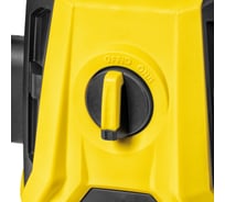 Мойка высокого давления Kolner KHPW 1650FSP кн1650фсп