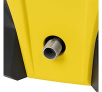 Мойка высокого давления Kolner KHPW 1650FSP кн1650фсп