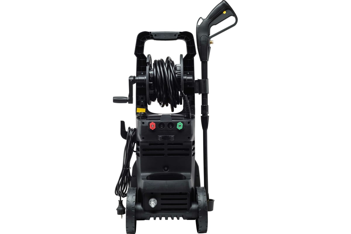 Мойка высокого давления Huter W-4-2500 PRO 70/8/31 - выгодная цена ...