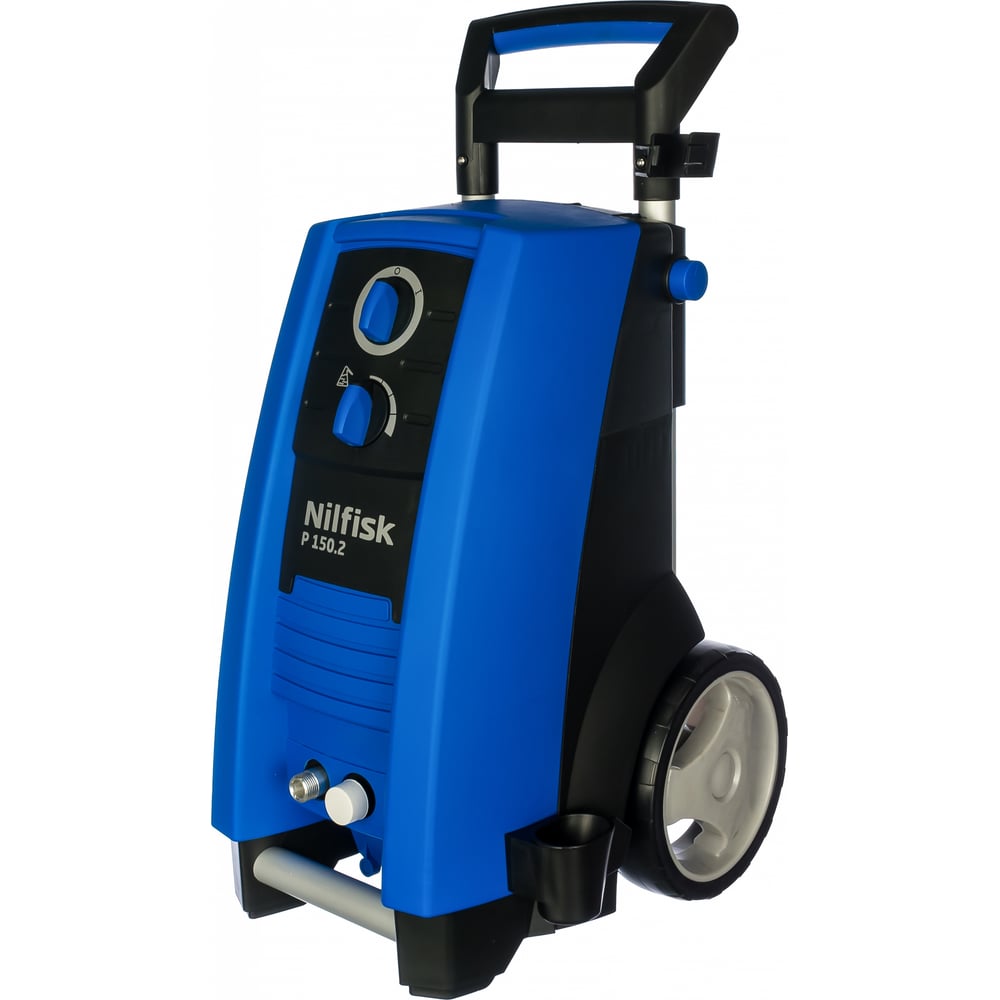 Мойка высокого давления Nilfisk P 150.2-10 EU 128470129 - выгодная цена ...