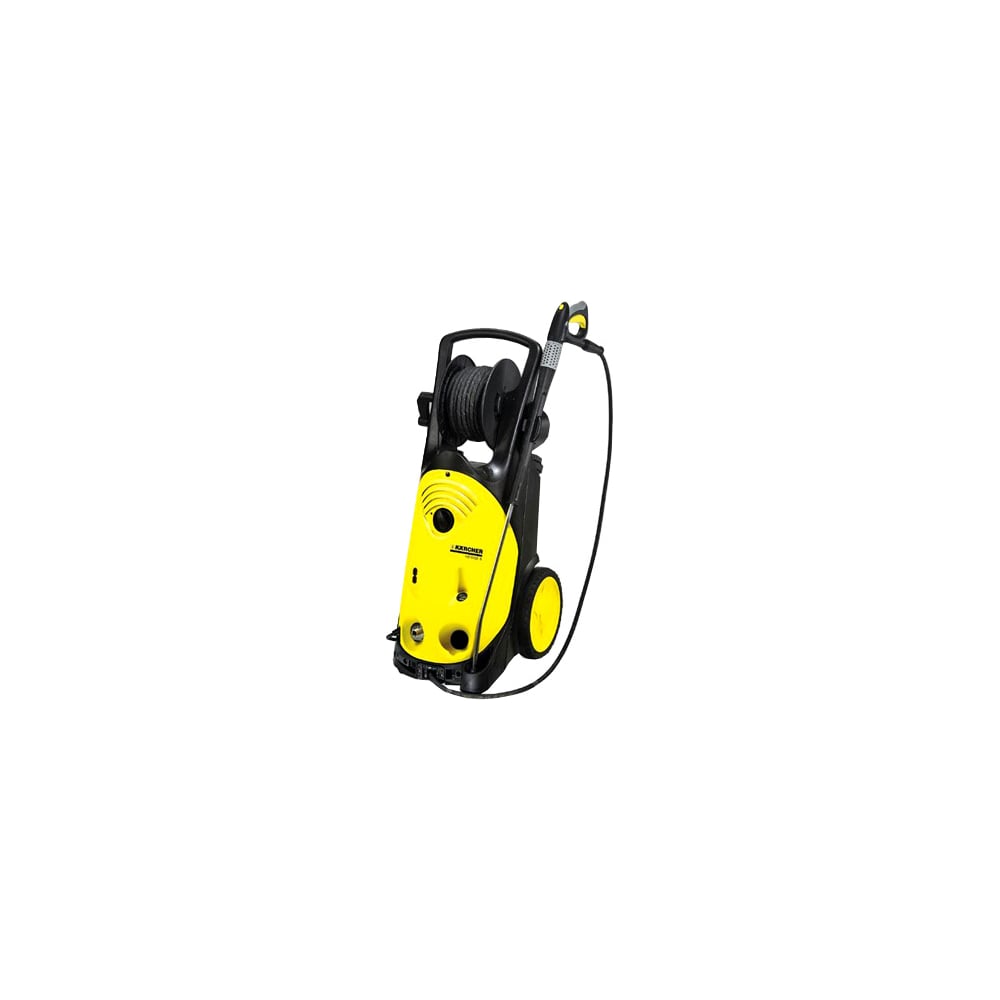 Мойка высокого давления без нагрева воды Karcher HD 10/25-4 SX Plus  1.286-501 - выгодная цена, отзывы, характеристики, фото - купить в Москве и  РФ