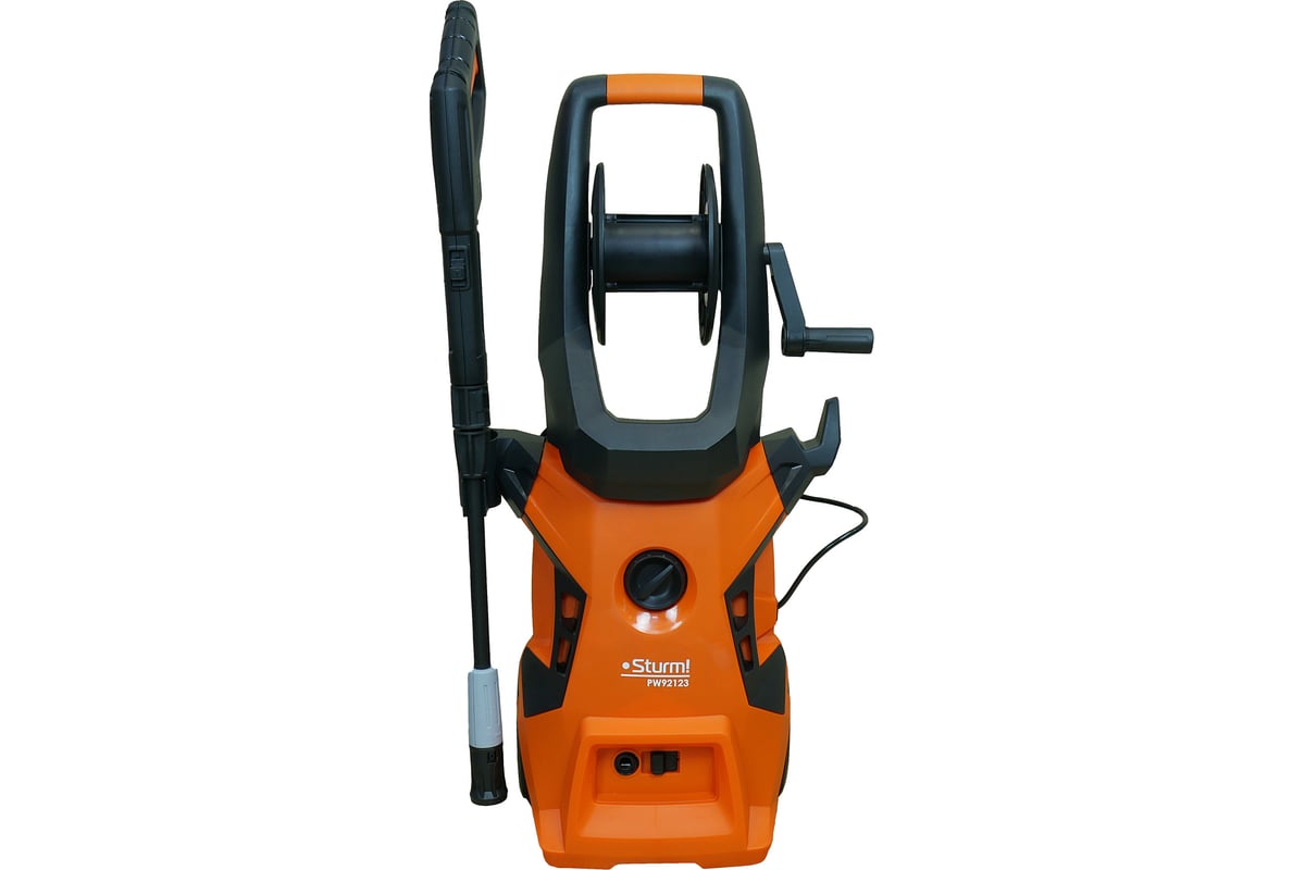 Мойка Высокого Давления Штурм Купить