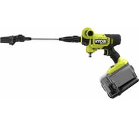 Бесщеточный моечный пистолет Ryobi MAX POWER 36В RY36PWX41A-0 5133005588