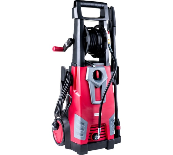 Мойка высокого давления Gigant Professional MD25 GMD-25 1