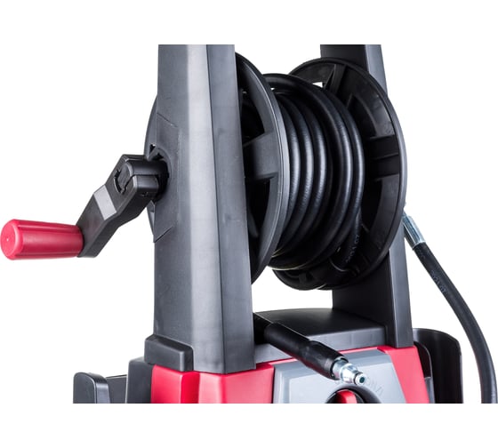 Мойка высокого давления Gigant Professional MD25 GMD-25 6