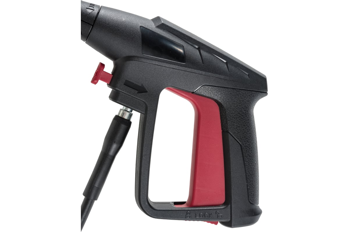 Мойка высокого давления Gigant Professional MD18N GMD-18N - выгодная ...