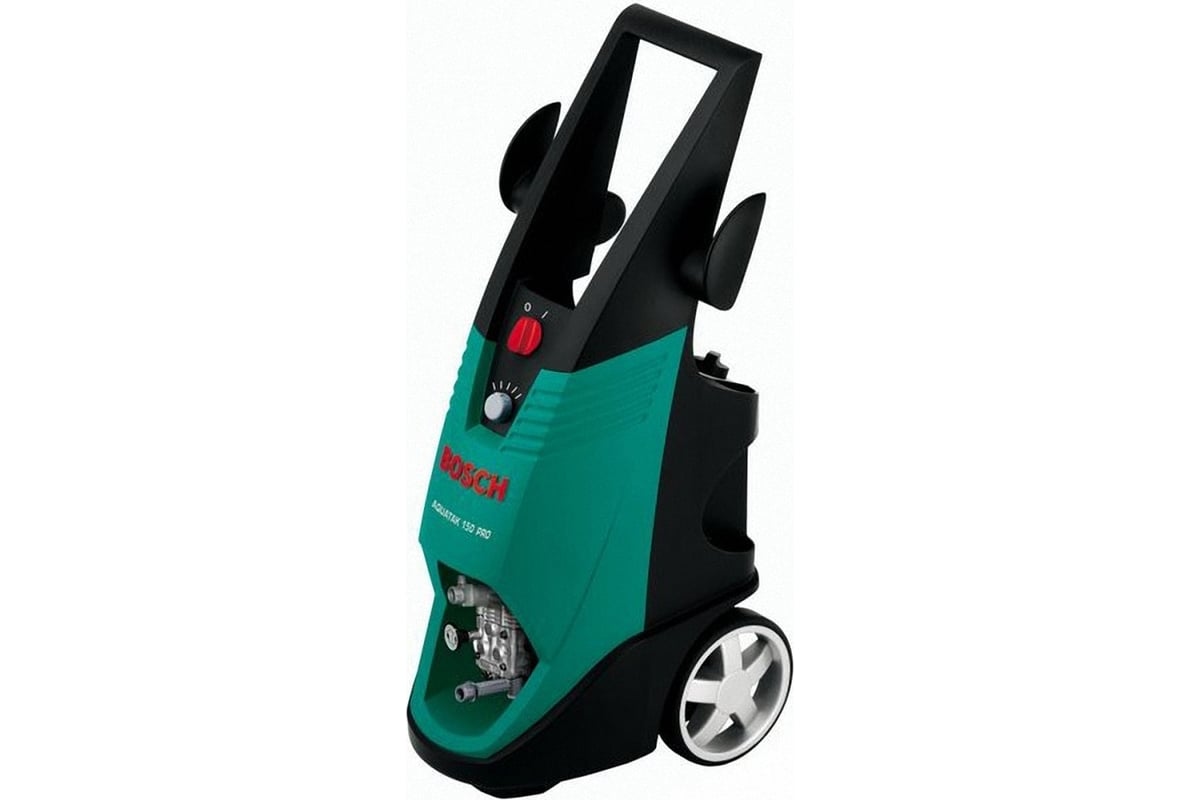 Мойка высокого давления Bosch Aquatak 150 Pro 0.600.877.A00