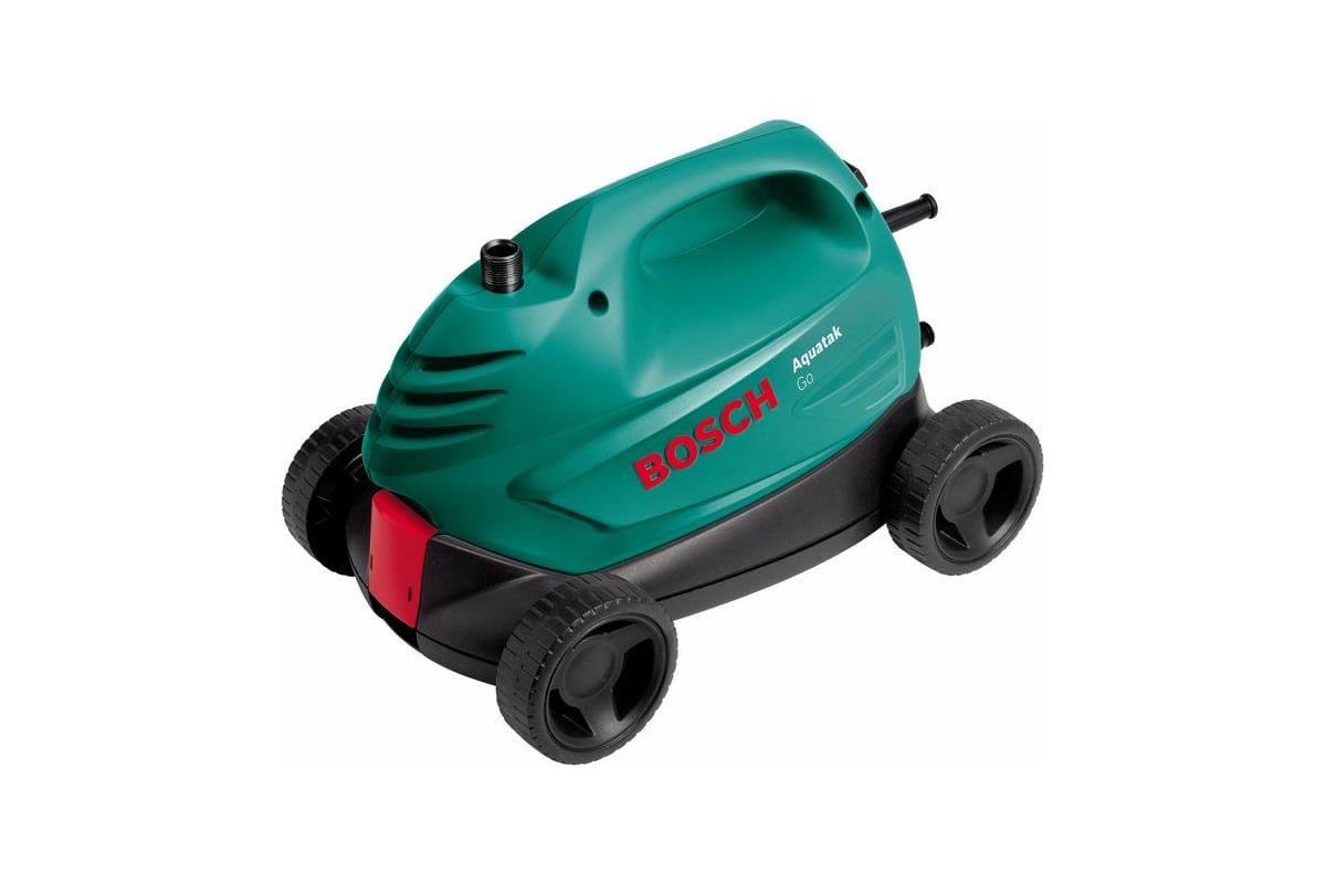 Мойка высокого давления Bosch Aquatak Go 0.600.876.H00