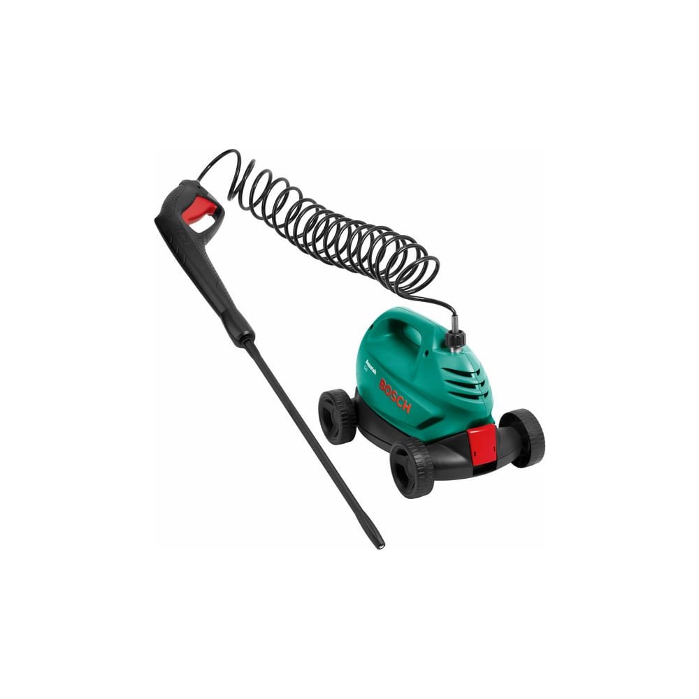 Мойка высокого давления Bosch Aquatak Go Plus 0.600.876.J00