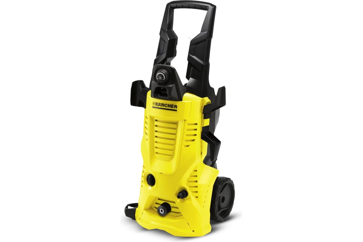 Минимойка Karcher K 6.250 1.167-120 - выгодная цена, отзывы,  характеристики, фото - купить в Москве и РФ