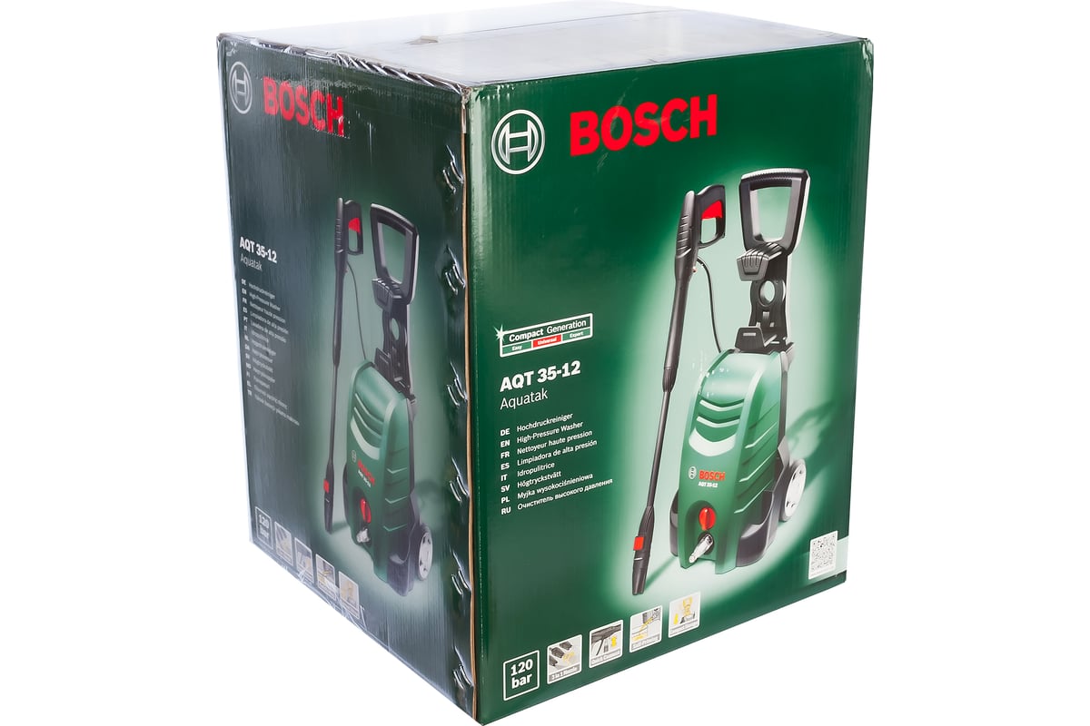  Bosch AQT 35-12 06008A7100 - выгодная цена, отзывы .