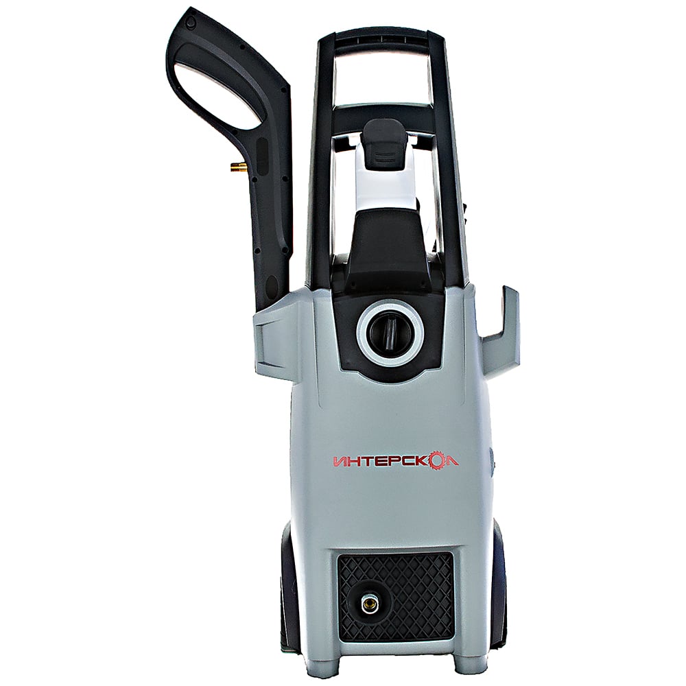 Минимойка Интерскол АМ-120/1500С 503.1.0.00 - выгодная цена, отзывы ...