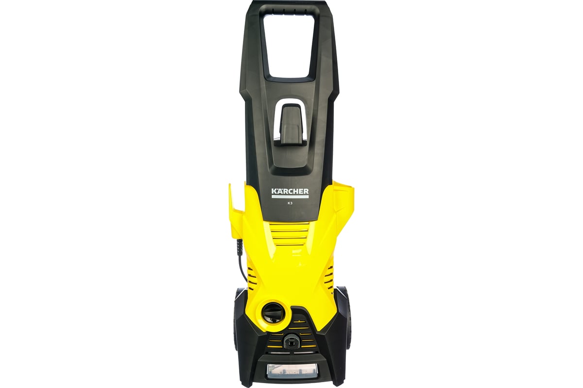 Мойка высокого давления Karcher К 3 1.601-812