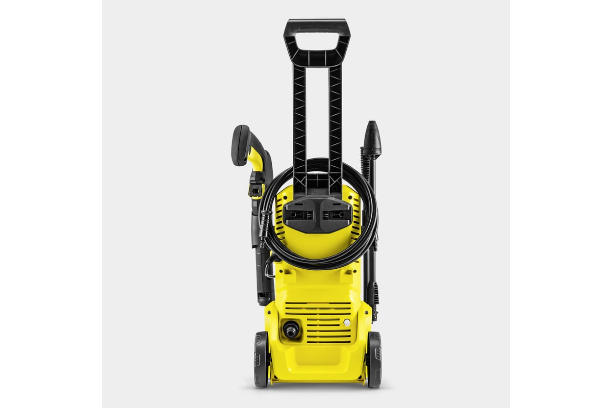 Мойка высокого давления Karcher K 2 Premium EU 1.673-530.0 - выгодная цена,  отзывы, характеристики, фото - купить в Москве и РФ