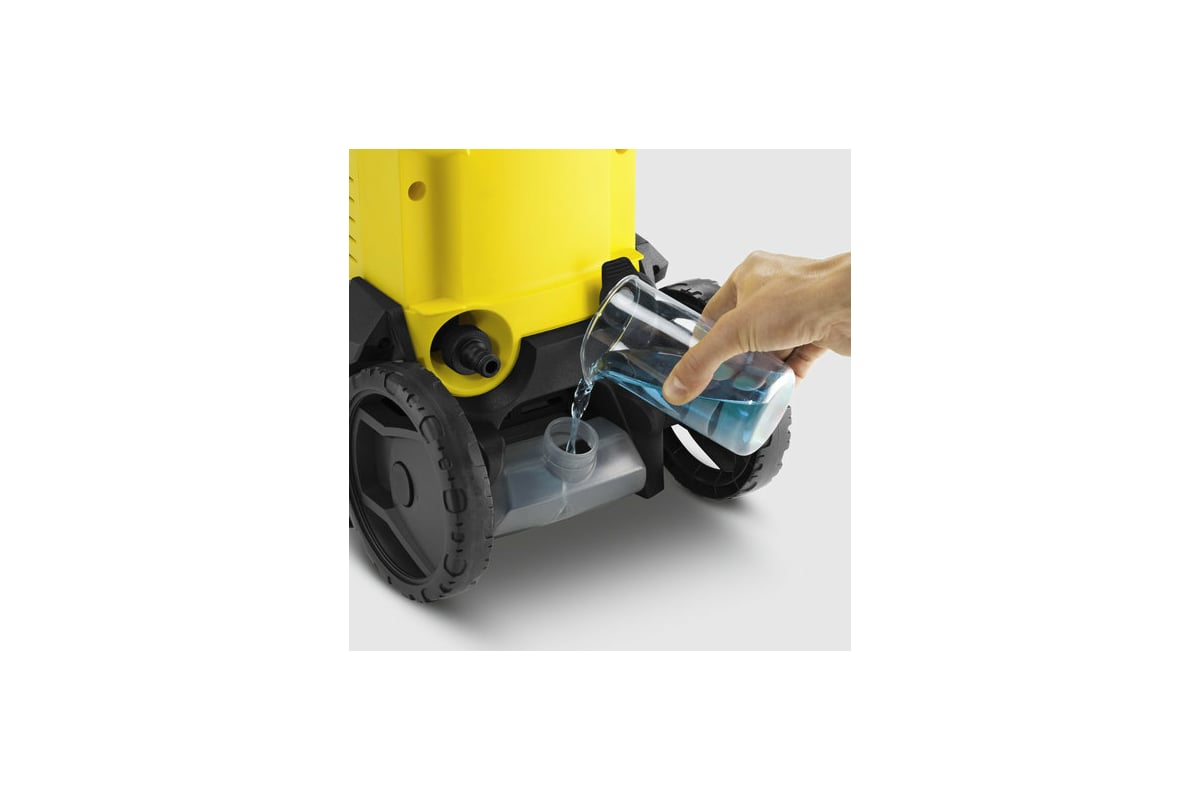 Мойка высокого давления Karcher K 3 Car Limited Edition 1.601-889.0 ...