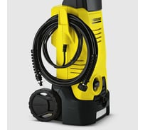 Мойка высокого давления Karcher K 3 Car Limited Edition 1.601-889.0