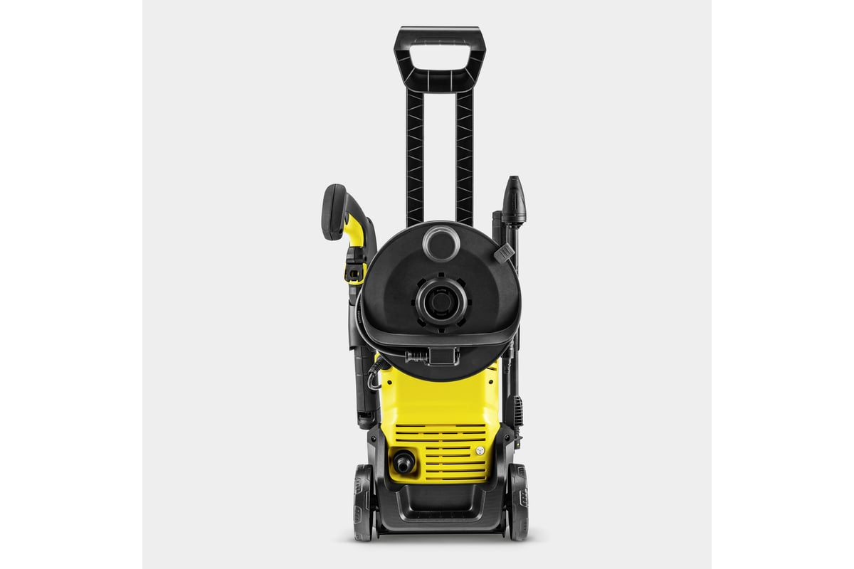 Мойка высокого давления Karcher K 3 Premium EU 1.676-370.0 - выгодная цена,  отзывы, характеристики, фото - купить в Москве и РФ