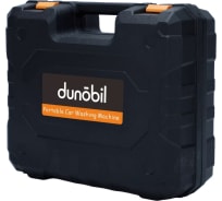 Аккумуляторная мойка высокого давления Dunobil Washer Pro DGCNFY2