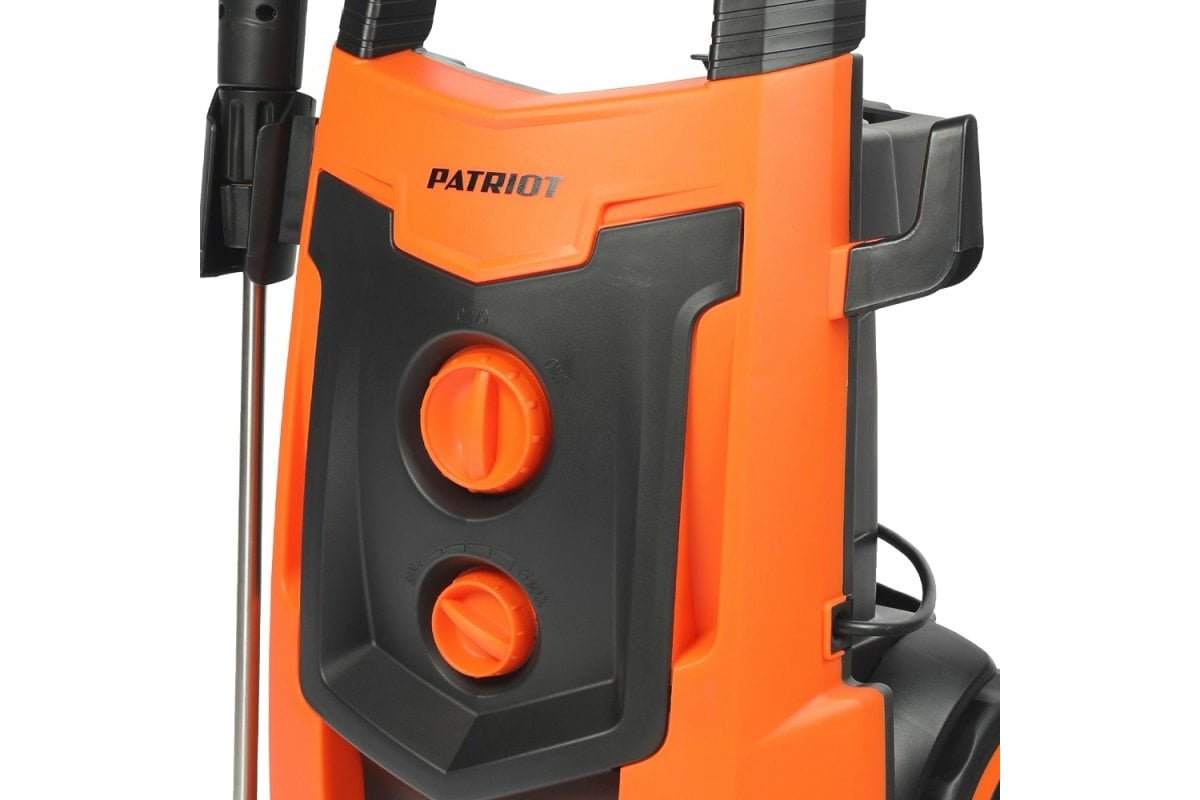 Моющий аппарат PATRIOT GT750 Imperial 322306030 - выгодная цена, отзывы ...