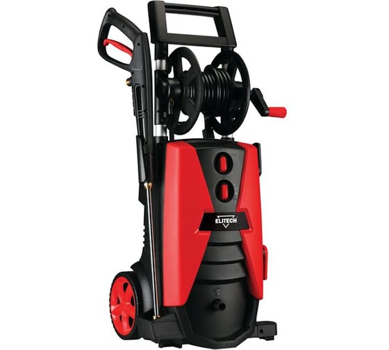 Мойка Elitech М 2500ИРБК - выгодная цена, отзывы, характеристики, 1 ...