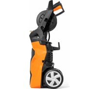 Мойка высокого давления DAEWOO DAW 550