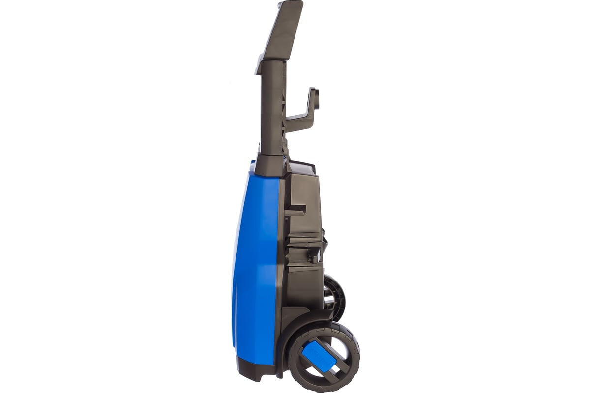 Бытовая мойка высокого давления Nilfisk C 120.7-6 128470930 - выгодная ...