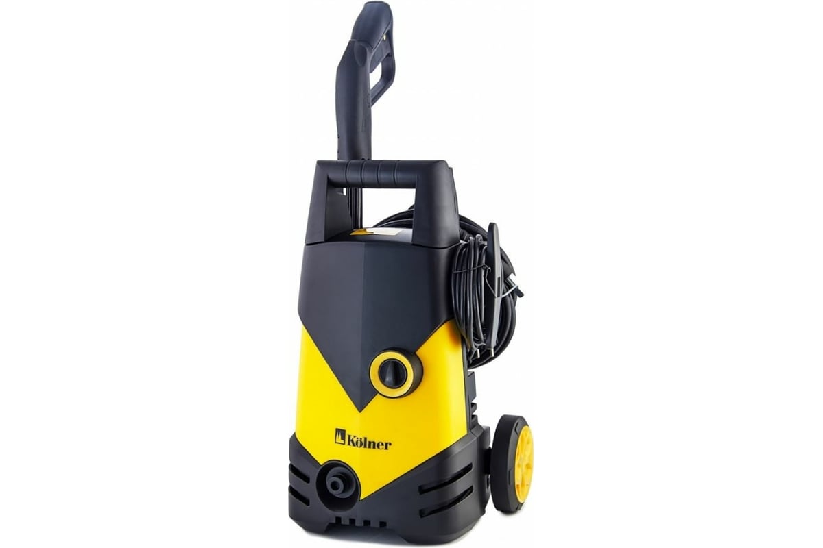 Мойка Высокого Давления Kolner Купить